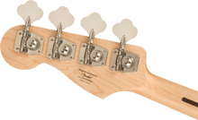 Load image into Gallery viewer, Fender Squier Affinity Jaguar Bass - Black