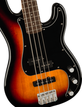 Load image into Gallery viewer, Fender Squier FSR Affinity Series Precision Bass PJ - 3-Colour Sunburst