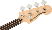 Load image into Gallery viewer, Fender Squier FSR Affinity Series Precision Bass PJ - 3-Colour Sunburst