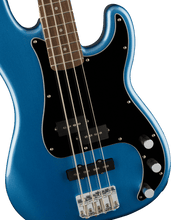 Load image into Gallery viewer, Fender Squier Affinity Series Precision Bass PJ - Lake Placid Blue