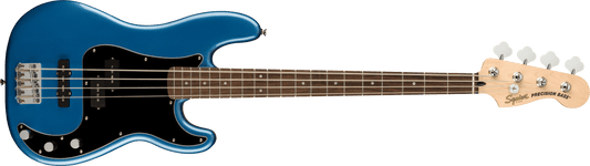 Fender Squier Affinity Series Precision Bass PJ - Lake Placid Blue