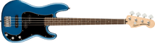 Load image into Gallery viewer, Fender Squier Affinity Series Precision Bass PJ - Lake Placid Blue