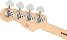 Load image into Gallery viewer, Fender Squier Affinity Series Precision Bass PJ - Lake Placid Blue