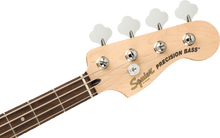 Load image into Gallery viewer, Fender Squier Affinity Series Precision Bass PJ - Lake Placid Blue