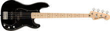 Load image into Gallery viewer, Fender Squier Affinity Series Precision Bass PJ - Black