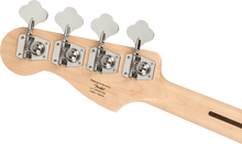 Load image into Gallery viewer, Fender Squier Affinity Series Precision Bass PJ - Black