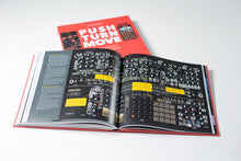 Load image into Gallery viewer, Bjooks PUSH TURN MOVE Updated Edition