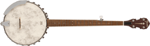 Load image into Gallery viewer, Fender PB-180E Banjo - Natural
