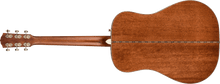 Load image into Gallery viewer, Fender PD-220E Dreadnought Ovangkol FB - 3 Colour Sunburst
