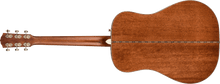 Load image into Gallery viewer, Fender PD-220E Dreadnought Ovangkol FB - 3 Colour Sunburst