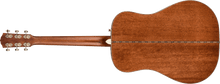 Load image into Gallery viewer, Fender PD-220E Dreadnought Ovangkol FB - 3 Colour Sunburst
