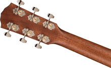 Load image into Gallery viewer, Fender PD-220E Dreadnought Ovangkol FB - 3 Colour Sunburst