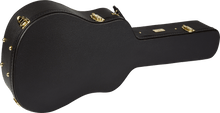 Load image into Gallery viewer, Fender PD-220E Dreadnought Ovangkol FB - 3 Colour Sunburst