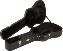 Load image into Gallery viewer, Fender PD-220E Dreadnought Ovangkol FB - 3 Colour Sunburst