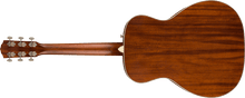 Load image into Gallery viewer, Fender PR-180E Resonator Guitar - Aged Cognac Burst