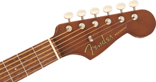 Load image into Gallery viewer, Fender Redondo Mini - Sunburst