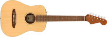 Load image into Gallery viewer, Fender Redondo Mini - Natural