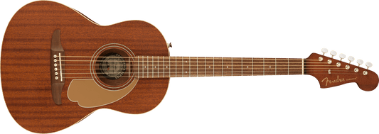Fender Sonoran Mini - All Mahogany