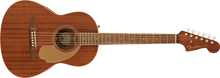 Load image into Gallery viewer, Fender Sonoran Mini - All Mahogany