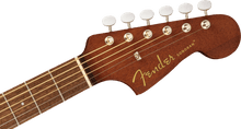 Load image into Gallery viewer, Fender Sonoran Mini - All Mahogany