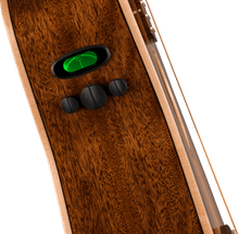 Load image into Gallery viewer, Fender Malibu Classic - Aged Cognac Burst