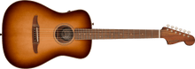 Load image into Gallery viewer, Fender Malibu Classic - Aged Cognac Burst