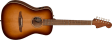 Load image into Gallery viewer, Fender Malibu Classic - Aged Cognac Burst