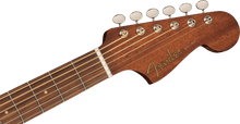 Load image into Gallery viewer, Fender Malibu Classic - Aged Cognac Burst