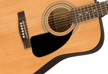 Load image into Gallery viewer, Fender FA-115 Dreadnought Pack - Natural
