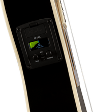 Load image into Gallery viewer, Fender Fullerton Tele Uke - Black