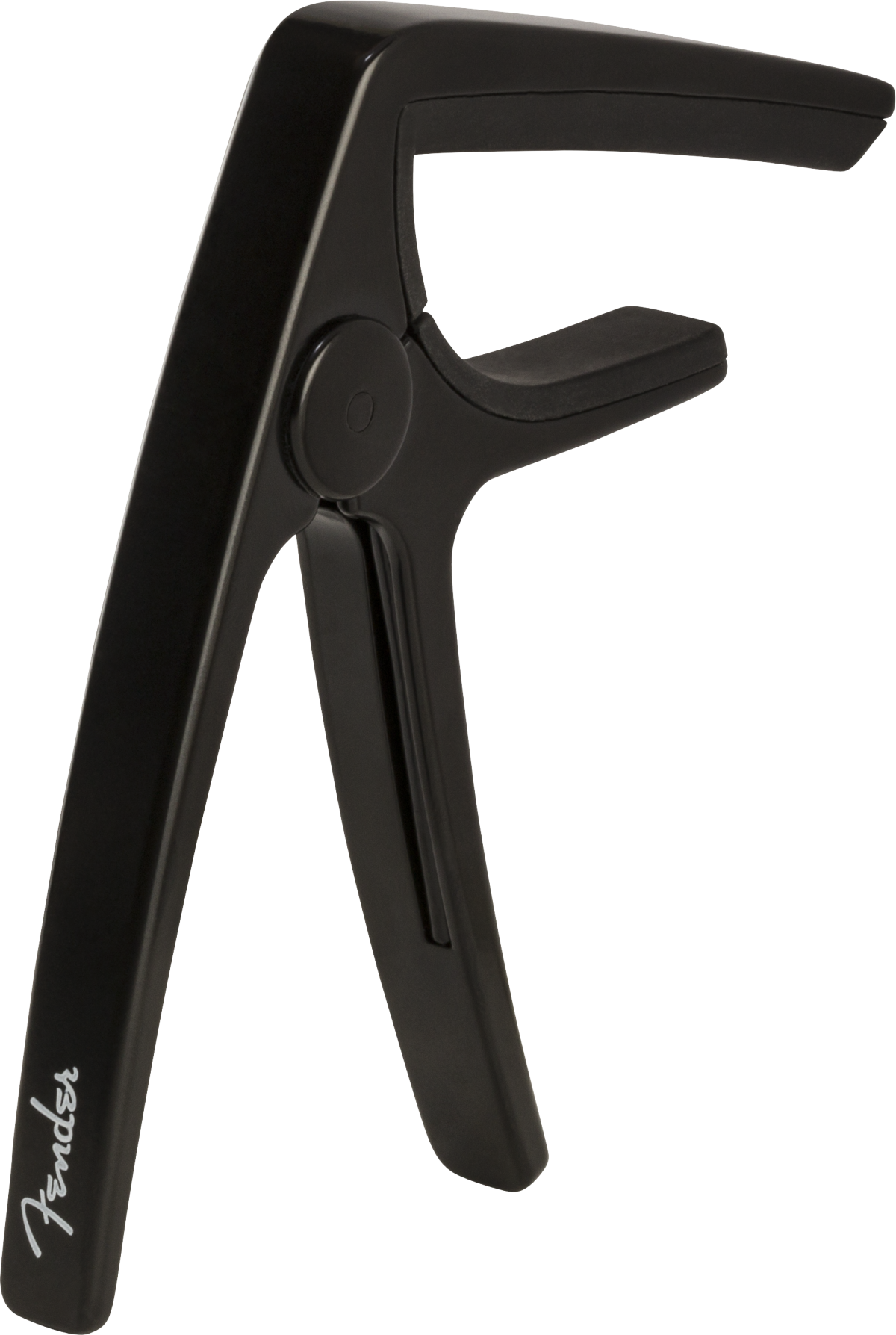 Fender Laurel Acoustic Capo - Black