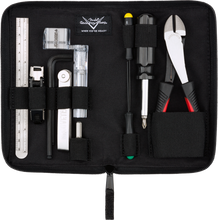 Load image into Gallery viewer, Fender Custom Shop Tool Kit by CruzTools