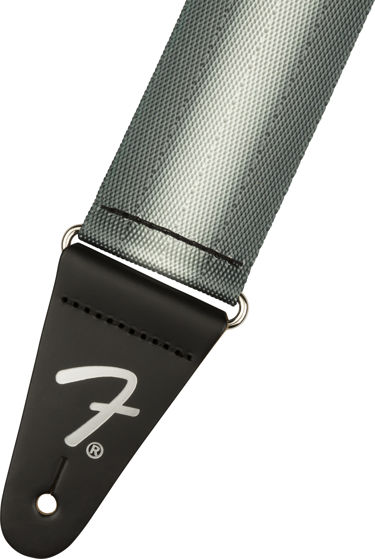 Fender 2" Am Pro Seat Belt Strap - Mercury