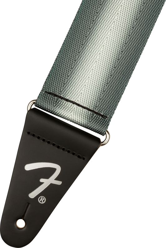 Fender 2" Am Pro Seat Belt Strap - Mercury