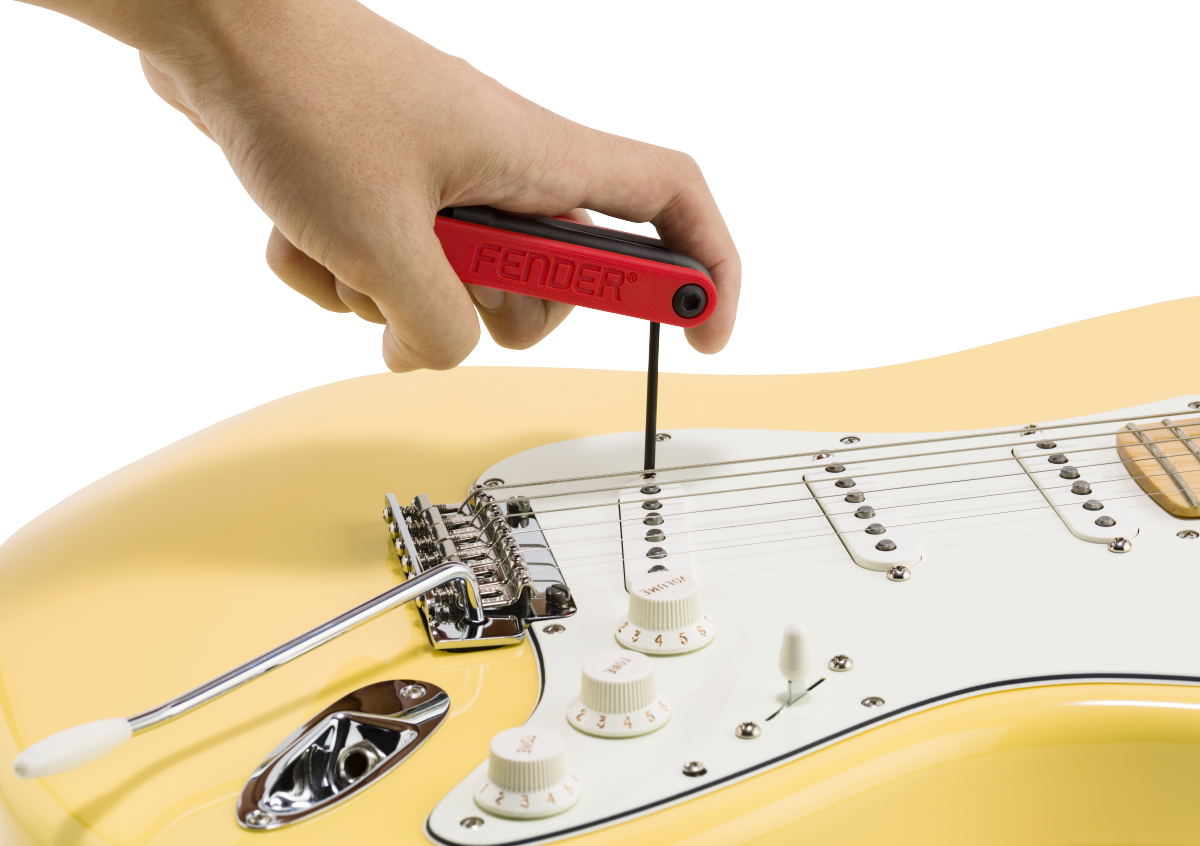 Fender Guitar & Bass Multi-Tool