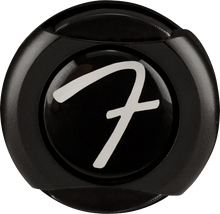Load image into Gallery viewer, Fender Infinity Strap Locks - Black