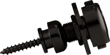 Load image into Gallery viewer, Fender Infinity Strap Locks - Black