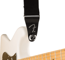 Load image into Gallery viewer, Fender Infinity Strap Locks - Black
