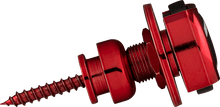Load image into Gallery viewer, Fender Infinity Strap Locks - Red