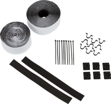 Load image into Gallery viewer, Fender Professional Pedal Board with Bag - Small