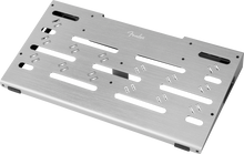 Load image into Gallery viewer, Fender Professional Pedal Board with Bag - Medium