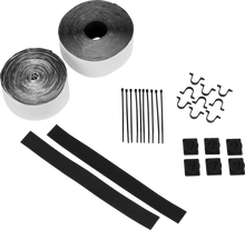 Load image into Gallery viewer, Fender Professional Pedal Board with Bag - Medium