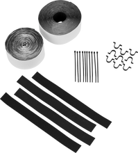 Load image into Gallery viewer, Fender Professional Pedal Board with Bag - Large