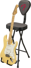 Load image into Gallery viewer, Fender 351 Studio Seat Stool Stand