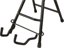 Load image into Gallery viewer, Fender 351 Studio Seat Stool Stand