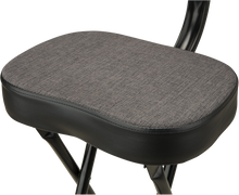 Load image into Gallery viewer, Fender 351 Studio Seat Stool Stand