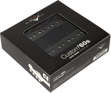 Load image into Gallery viewer, Fender Custom Shop Custom ’60s Jazz Bass Pickups, (2)