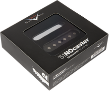 Load image into Gallery viewer, Fender Custom Shop ’51 Nocaster Tele Pickups