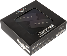 Load image into Gallery viewer, Fender Custom Shop '62 Precision Bass Pickup - Black