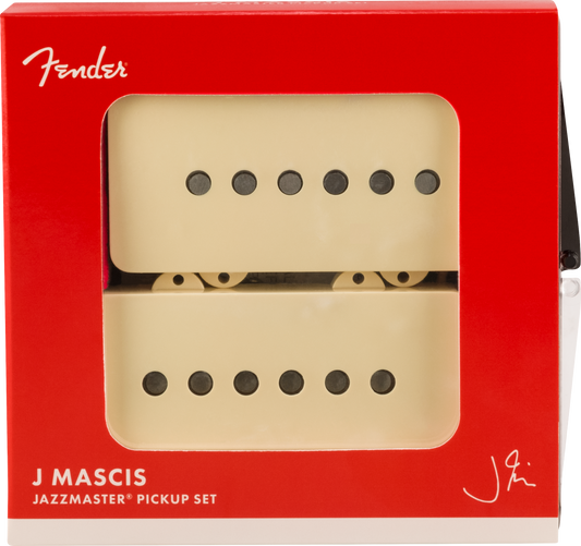 Fender J Mascis Signature Pickup Set